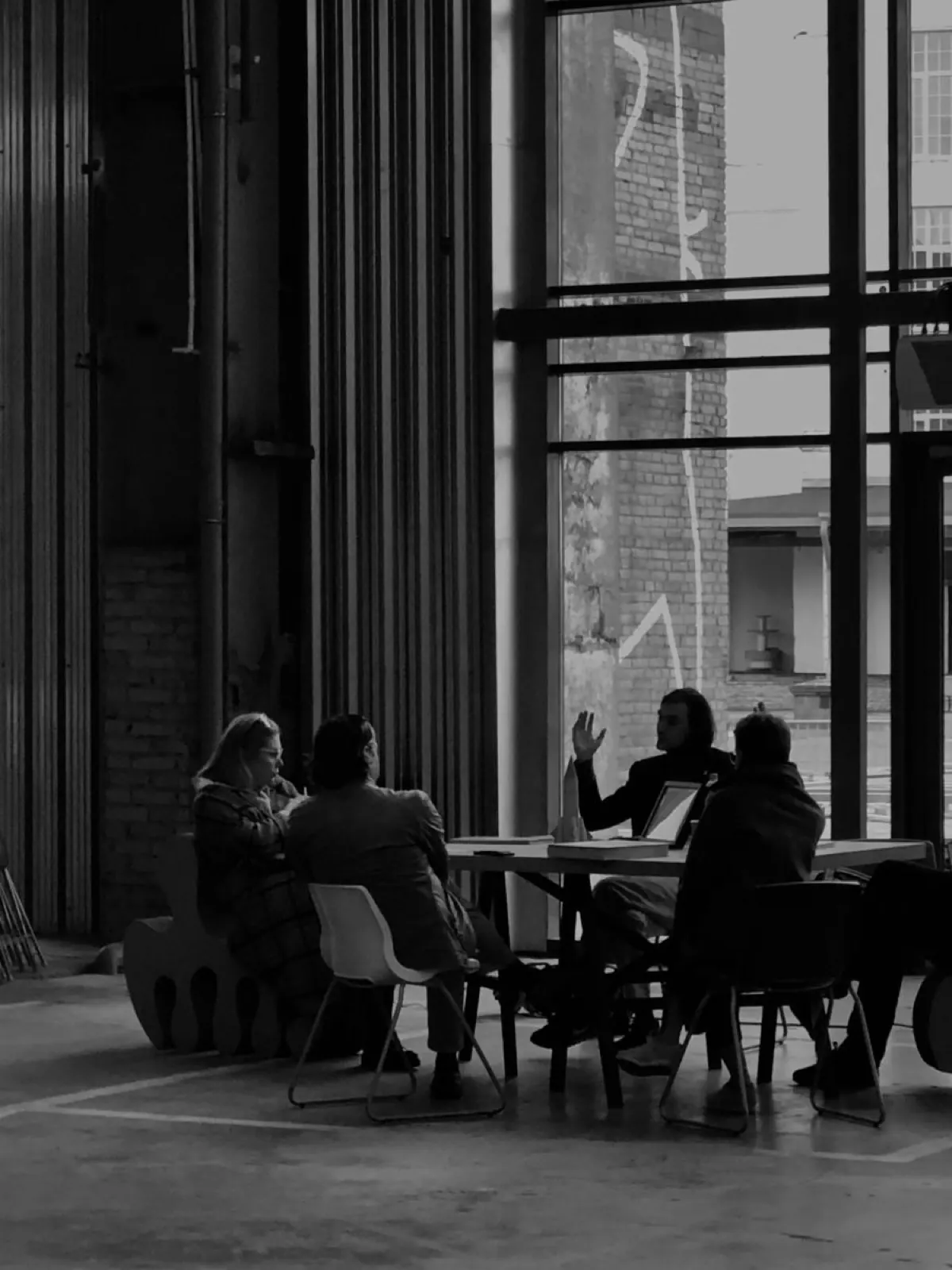 Choosey staffing marketplace