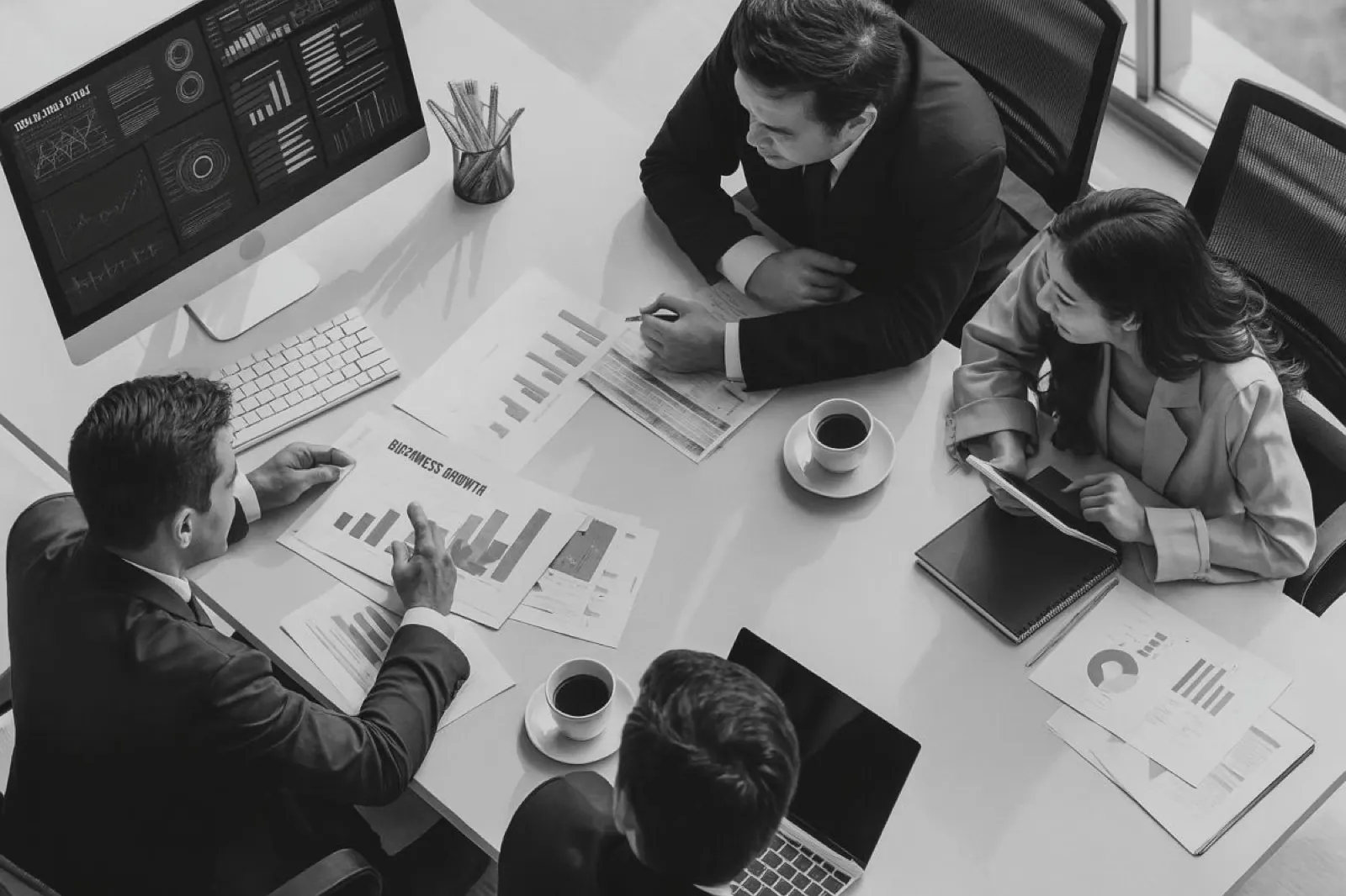 DGC compliance platform