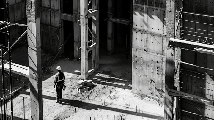 AI in construction