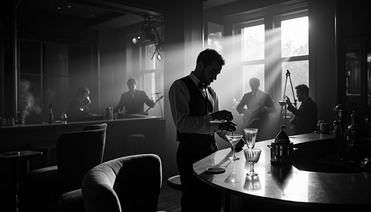 AI in hospitality and venues