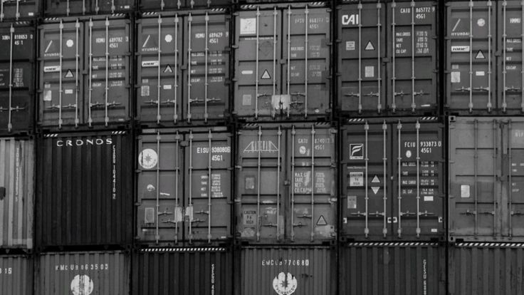 AI in logistics and freight